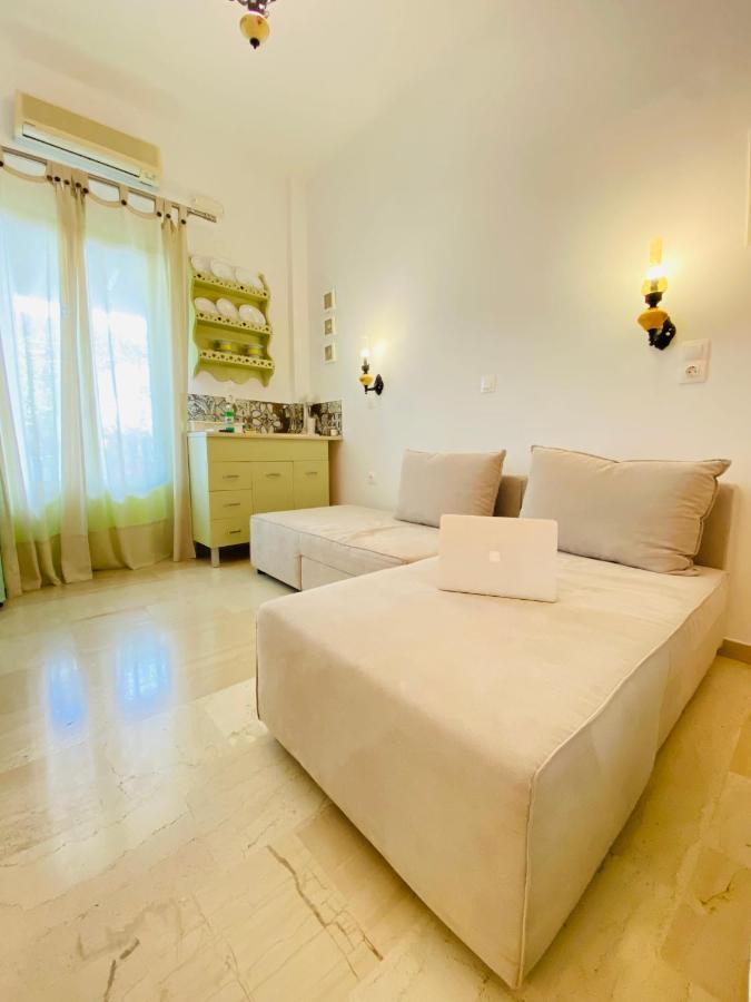 Gerani Studios Astypalaia Екстер'єр фото