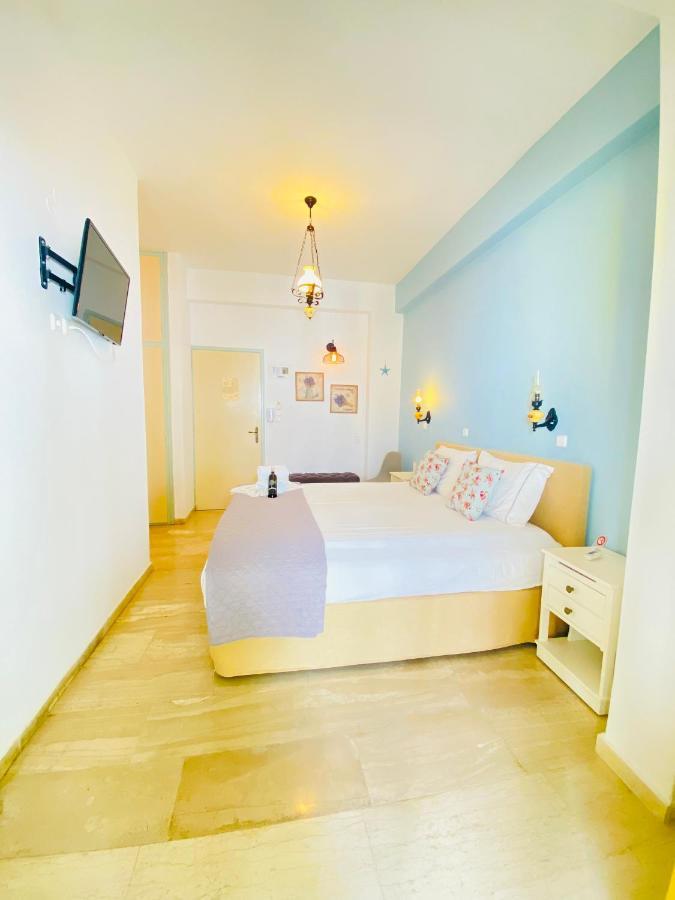 Gerani Studios Astypalaia Екстер'єр фото