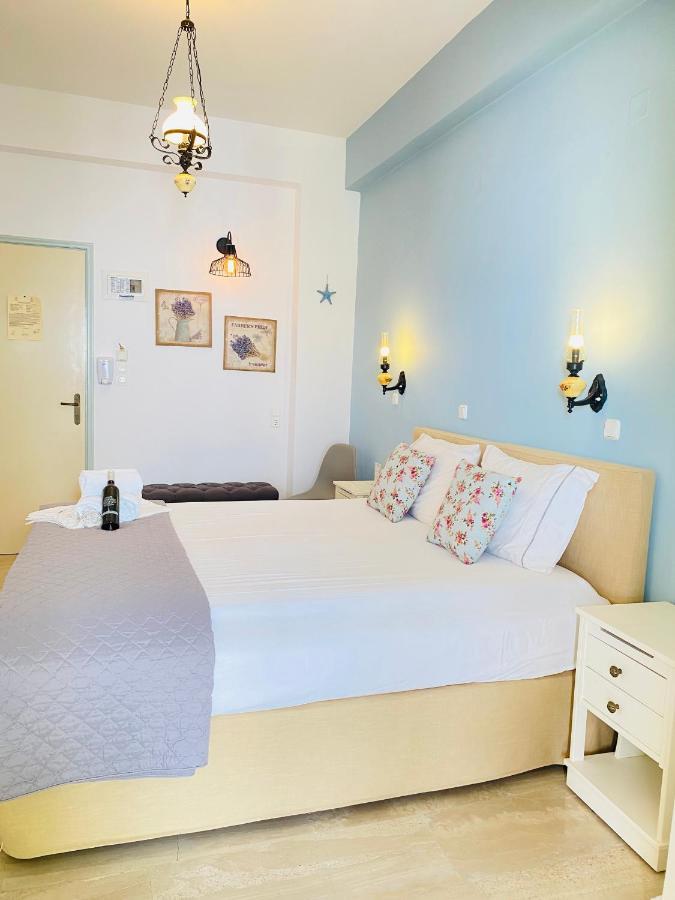 Gerani Studios Astypalaia Екстер'єр фото