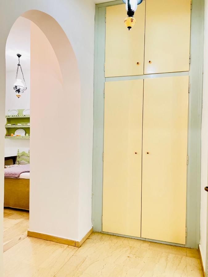 Gerani Studios Astypalaia Екстер'єр фото