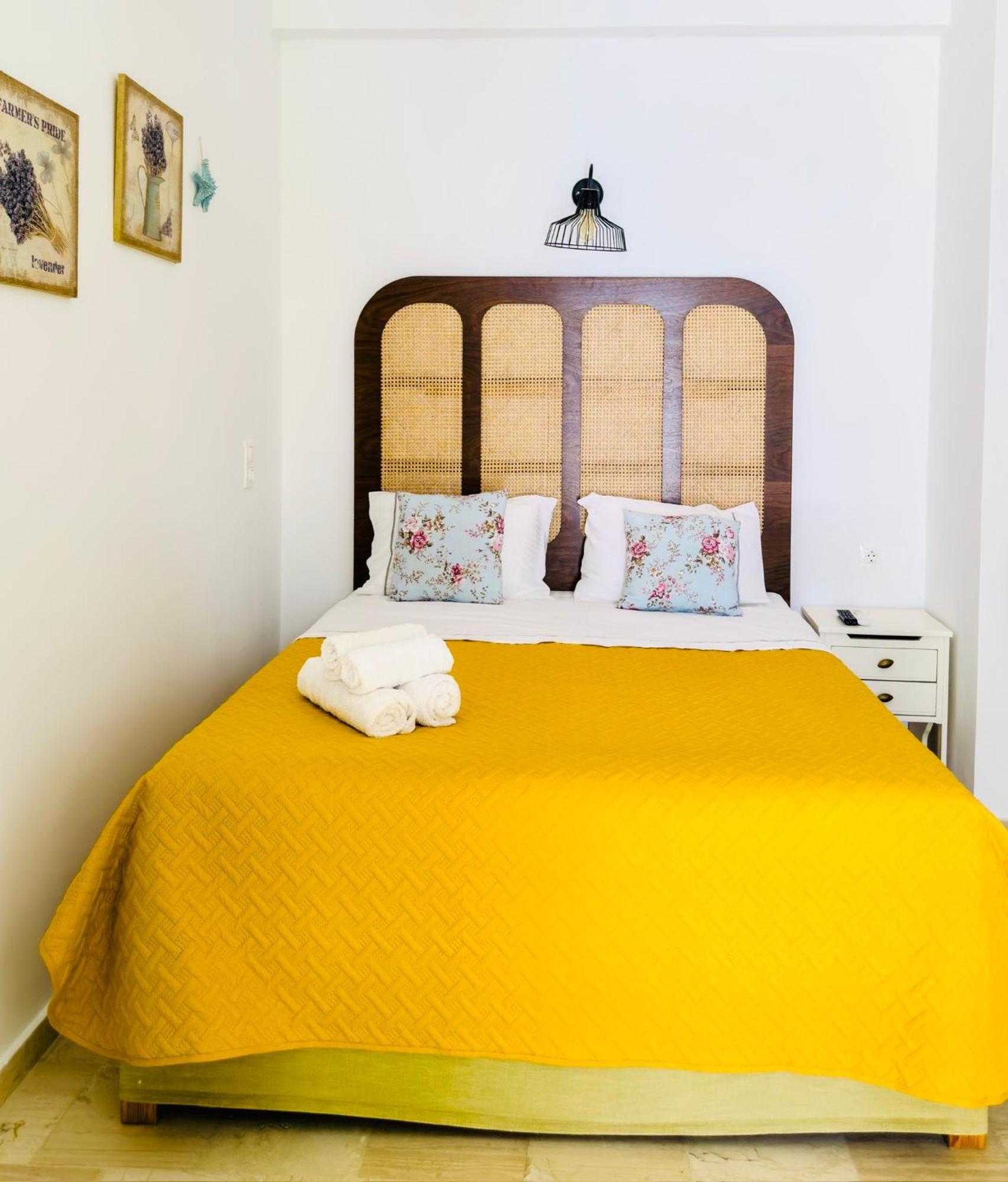 Gerani Studios Astypalaia Екстер'єр фото