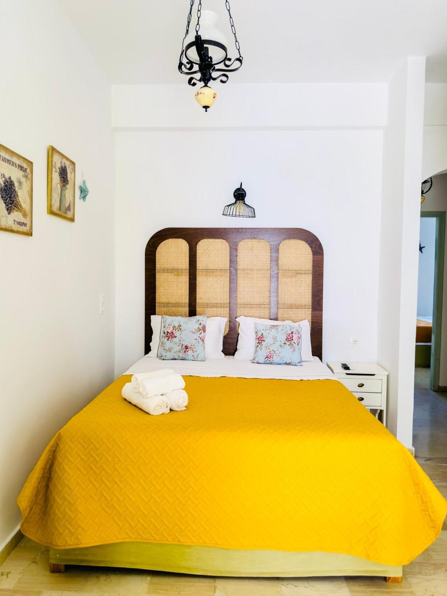 Gerani Studios Astypalaia Екстер'єр фото