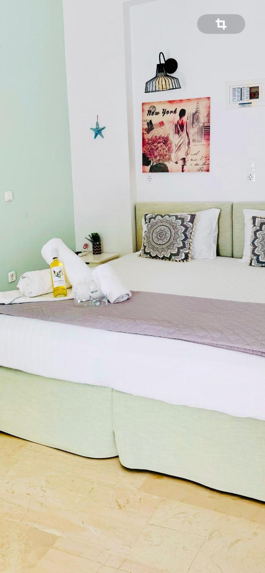 Gerani Studios Astypalaia Екстер'єр фото