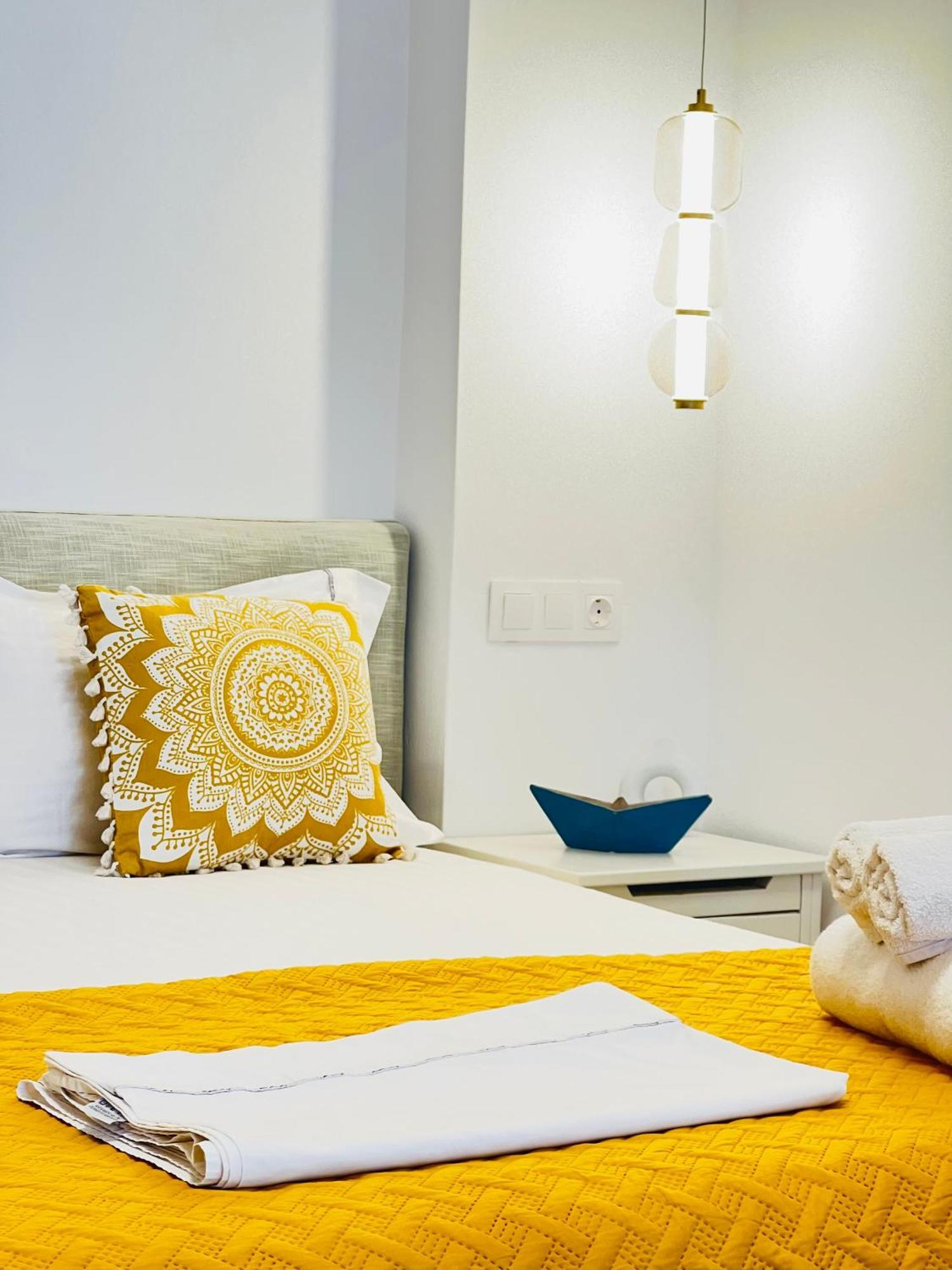 Gerani Studios Astypalaia Екстер'єр фото