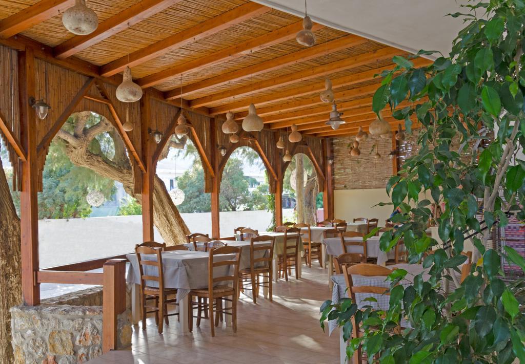 Gerani Studios Astypalaia Екстер'єр фото