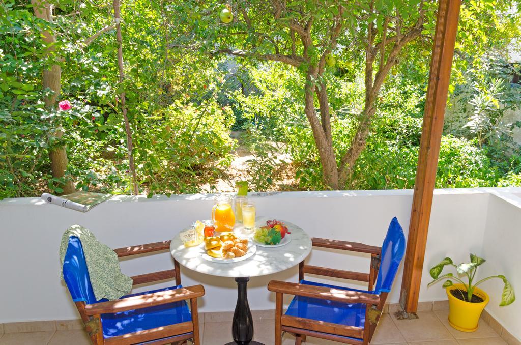 Gerani Studios Astypalaia Екстер'єр фото
