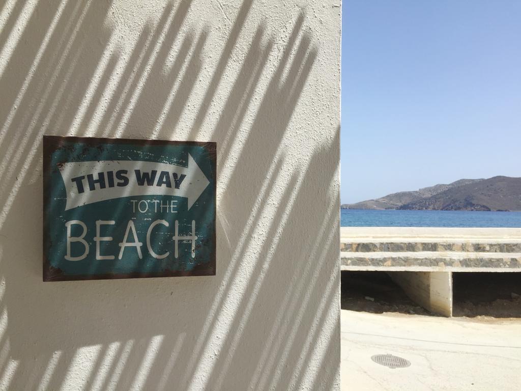 Gerani Studios Astypalaia Екстер'єр фото