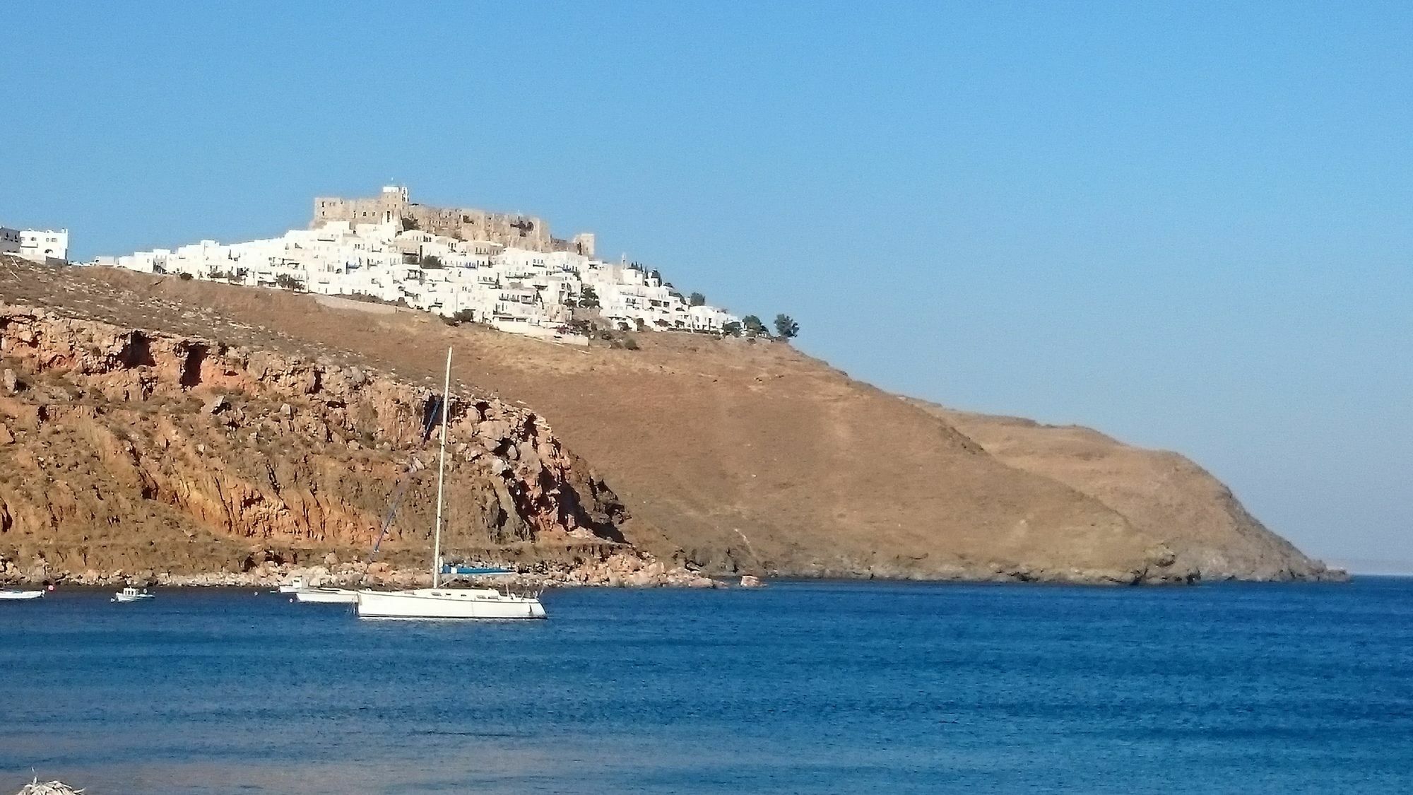 Gerani Studios Astypalaia Екстер'єр фото
