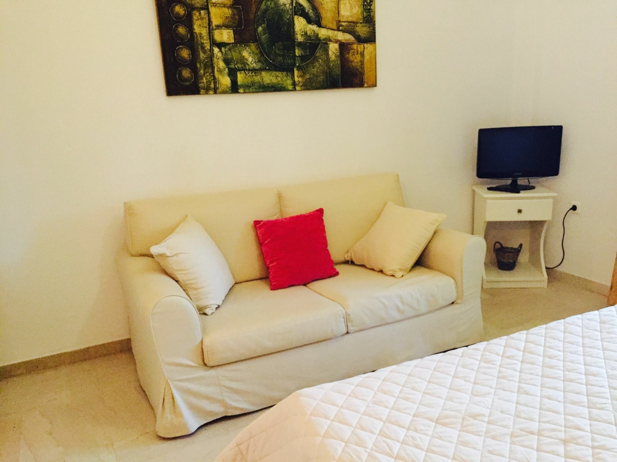 Gerani Studios Astypalaia Екстер'єр фото