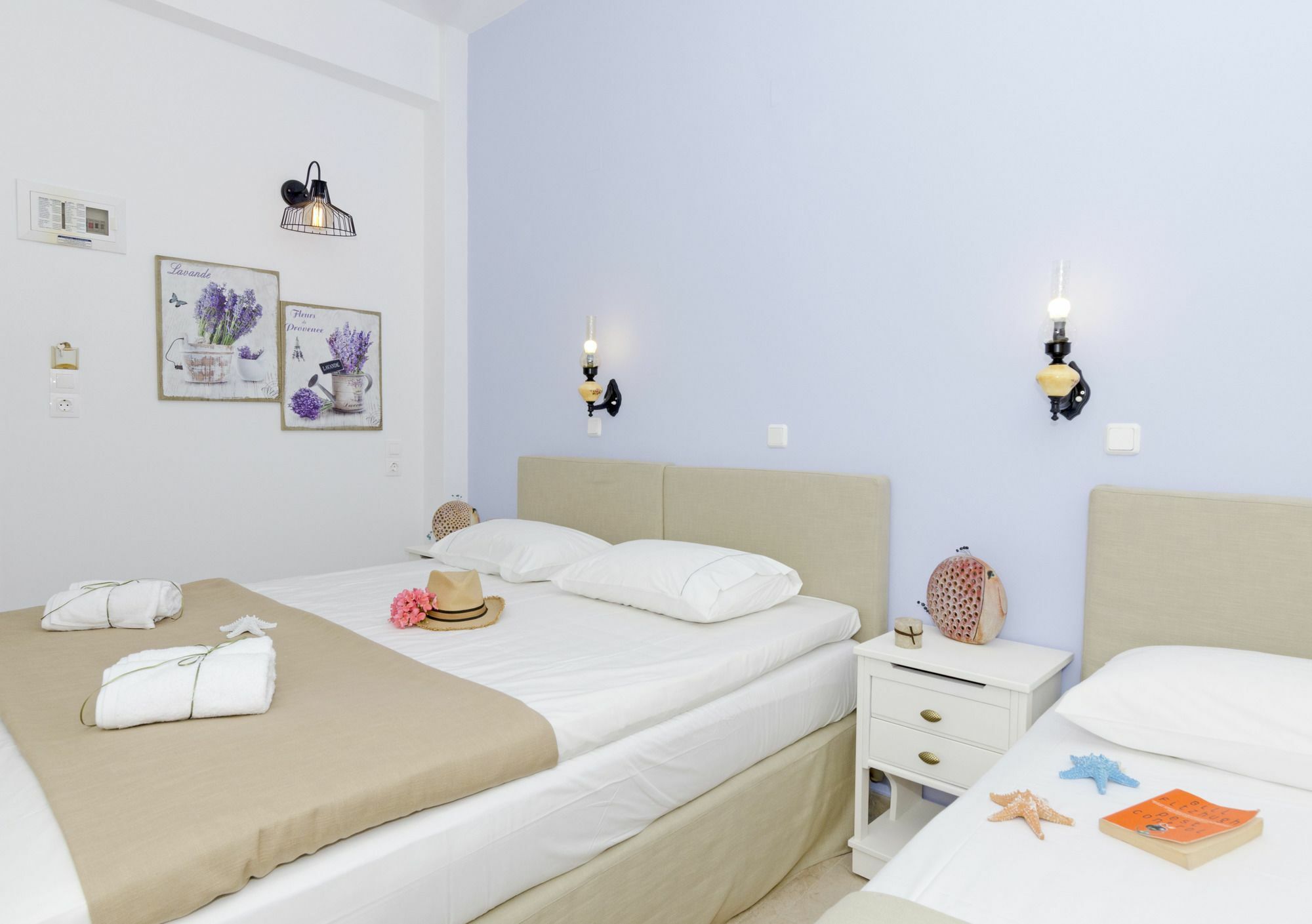 Gerani Studios Astypalaia Екстер'єр фото