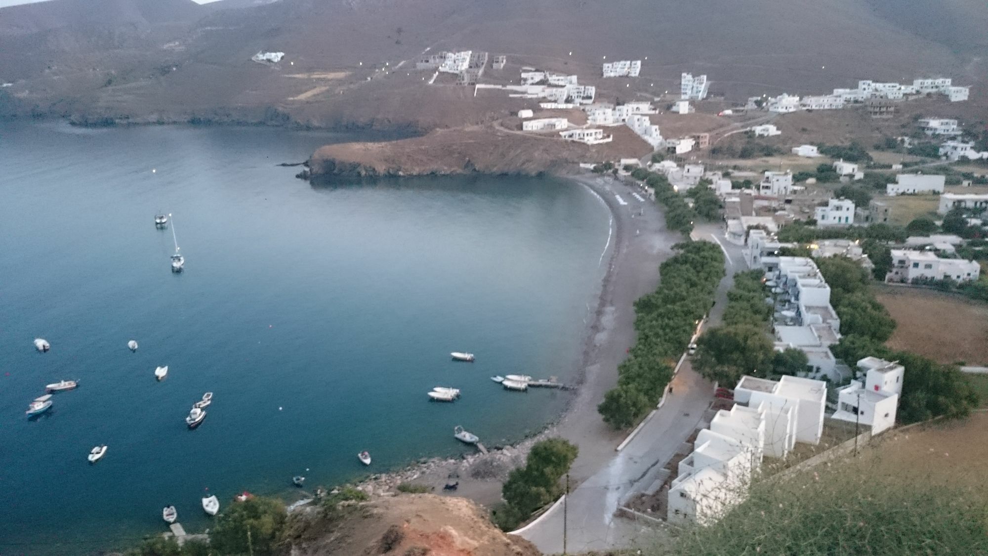 Gerani Studios Astypalaia Екстер'єр фото