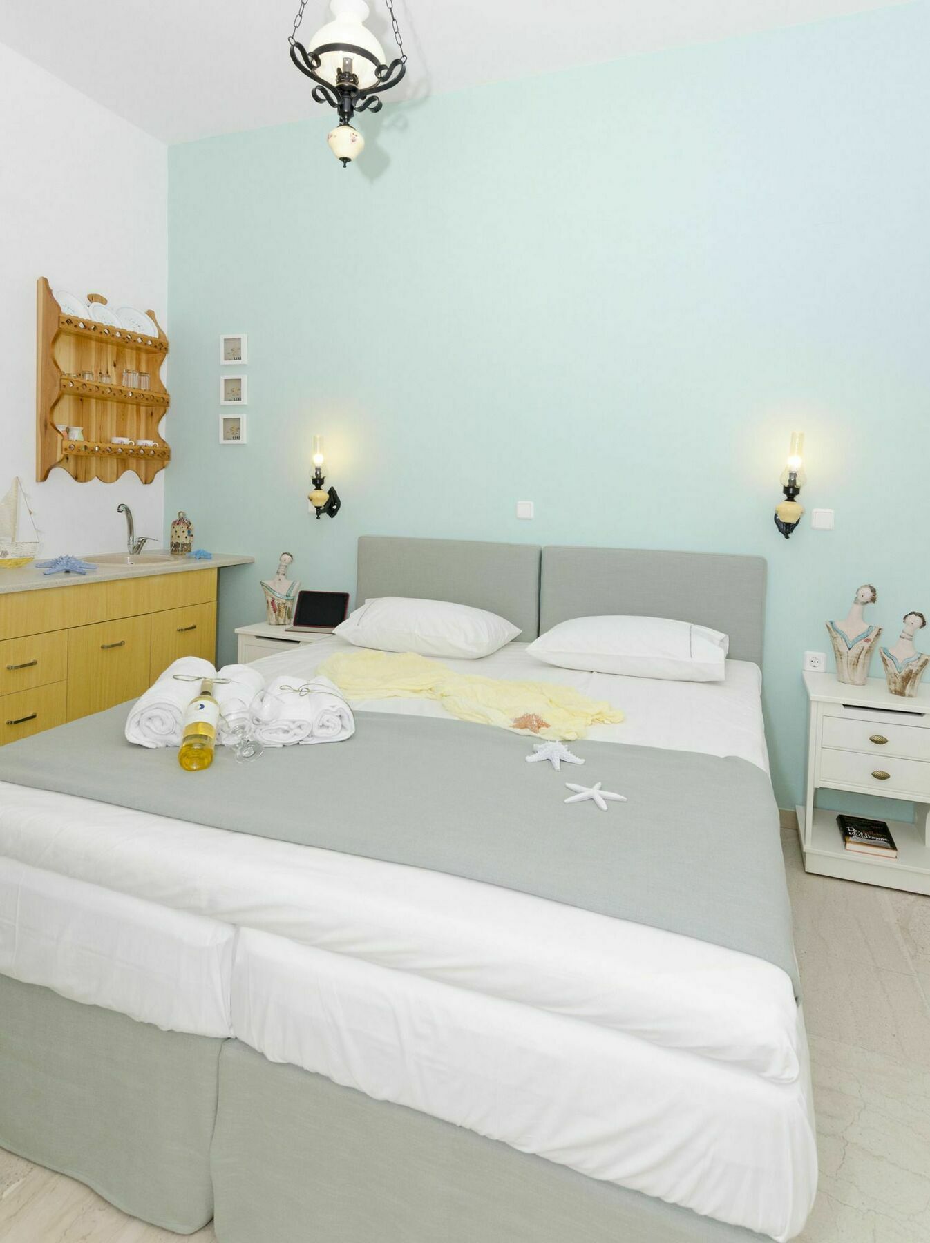 Gerani Studios Astypalaia Екстер'єр фото