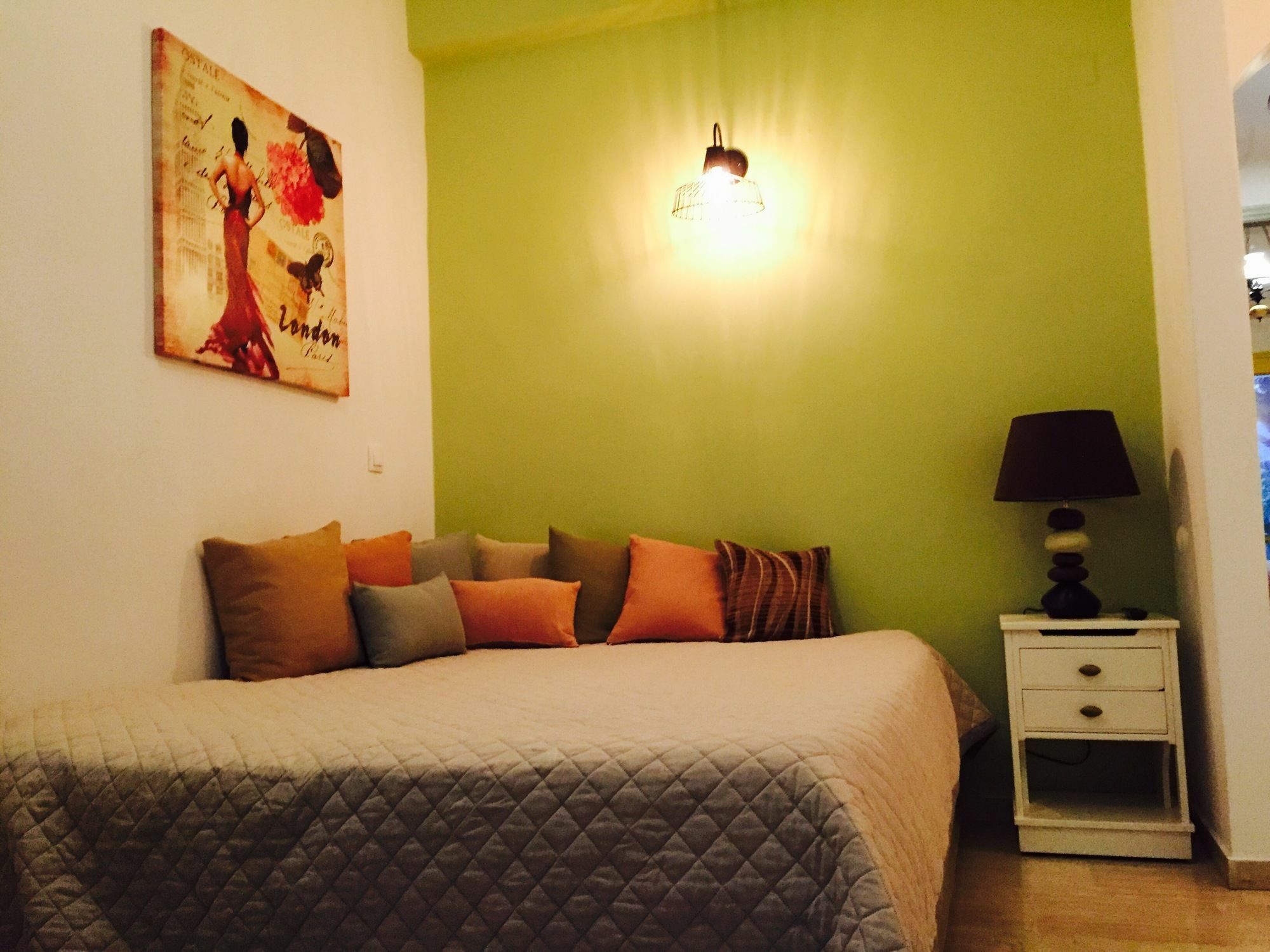 Gerani Studios Astypalaia Екстер'єр фото